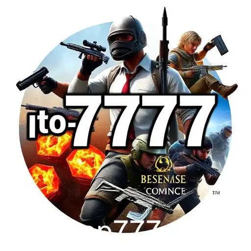 Explore the Thrill of Action Games: Top Picks from the 'top777' Collection