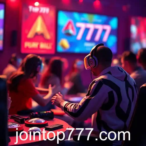 The Evolution of Online Gaming