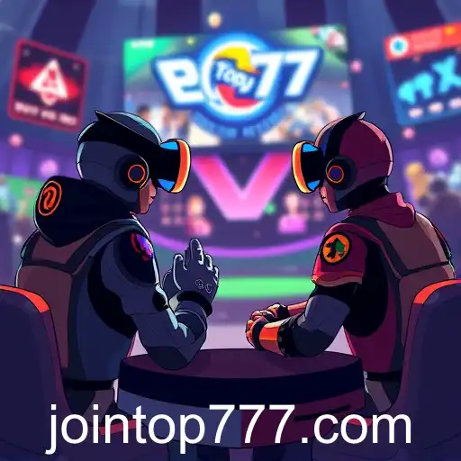 Evolution of Online Gaming in Recent Years