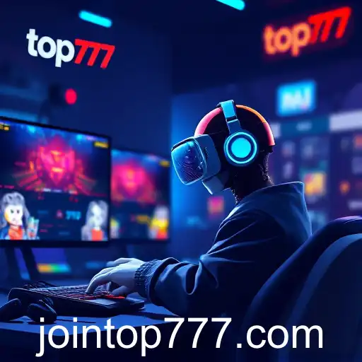 The Evolution of Online Gaming Platforms