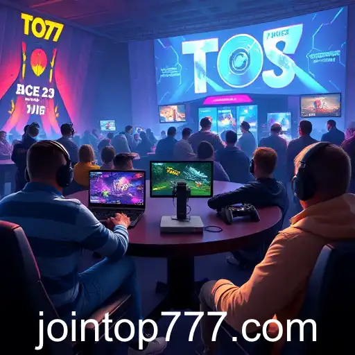 Gaming Industry Trends and Analysis 2025