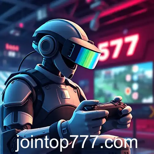 Gaming Trends in 2025 and the Rise of 'top777'