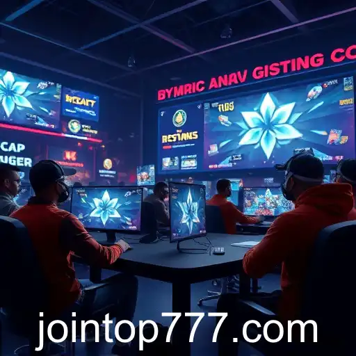 Changing Tides in Online Gaming 2025