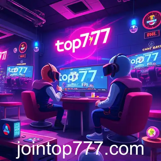 Online Gaming Trends and Innovations