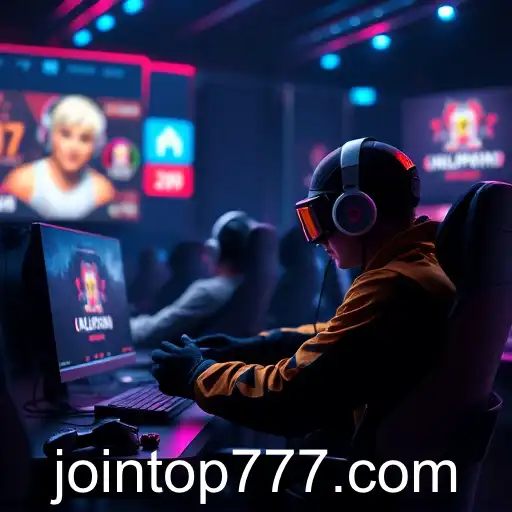 The Rise of Gaming Platforms in 2025