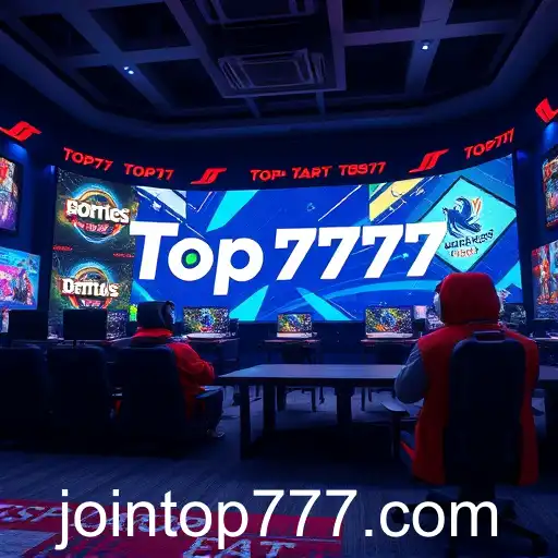 The Rise of Gaming in the Mid-2020s