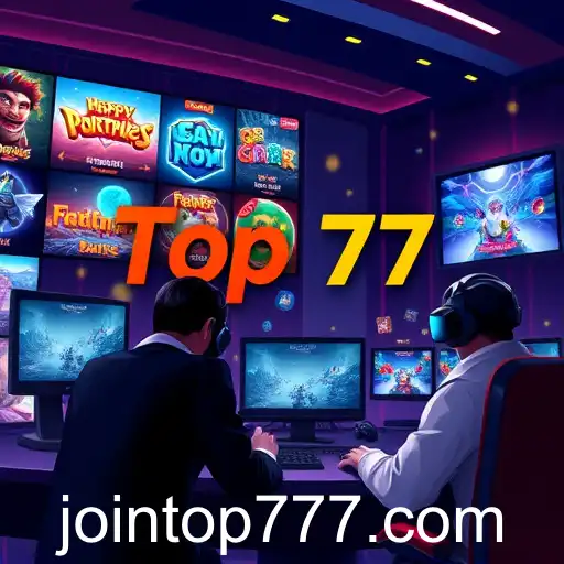 The Rise of Online Gaming Platforms in 2025