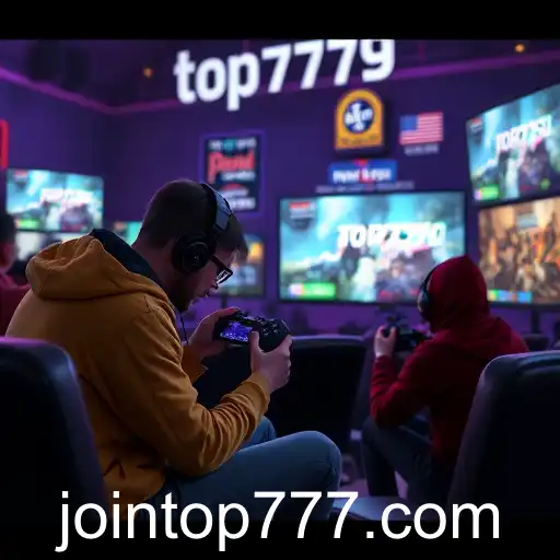 The Rise of Online Gaming in 2025