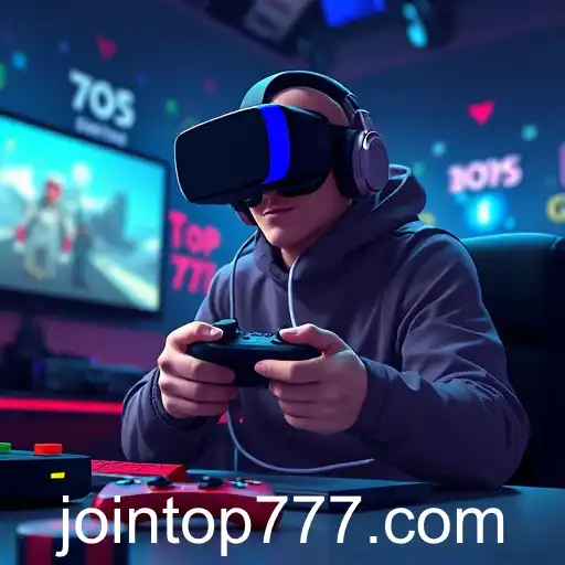 The Rise of top777: A Leading English Game Platform