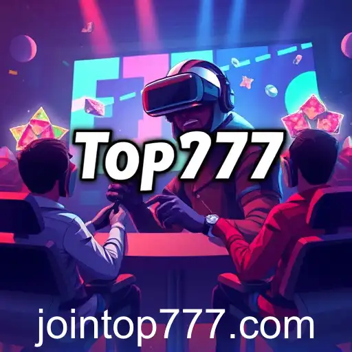 The Rise of Top777: A New Era in Online Gaming