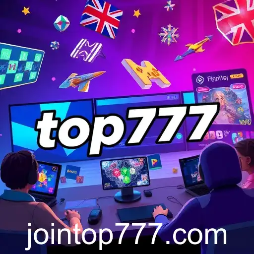 Top Trending Games on top777 in 2025