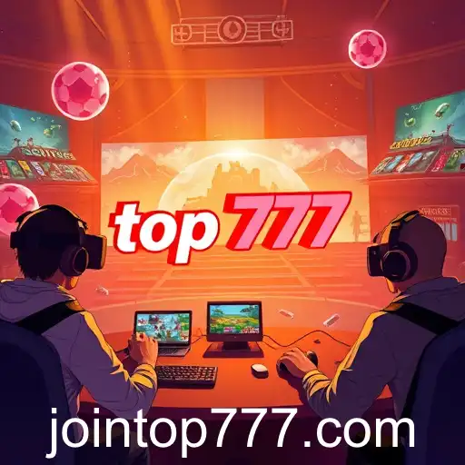 Top777 Reshapes Online Gaming in 2025
