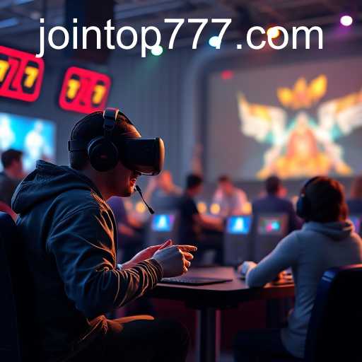 The Evolution of Online Gaming in 2025