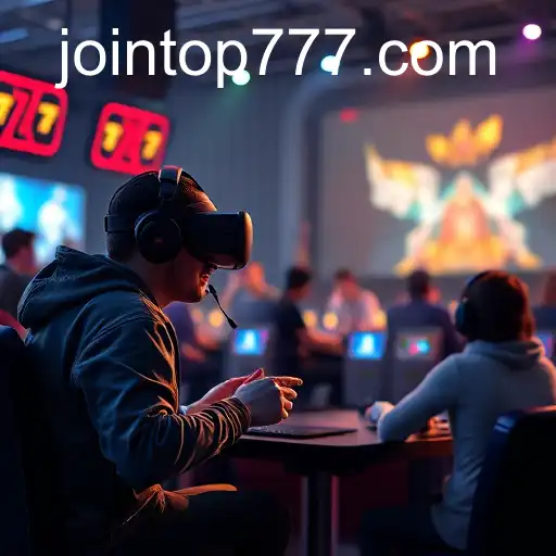 The Evolution of Online Gaming in 2025