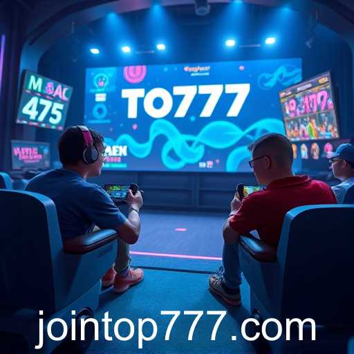 Evolving Trends in Online Gaming for 2025