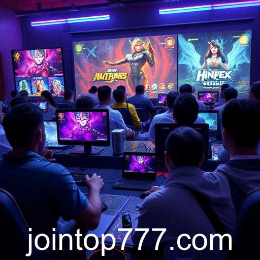 Exploring the Surge of Online Gaming in 2025