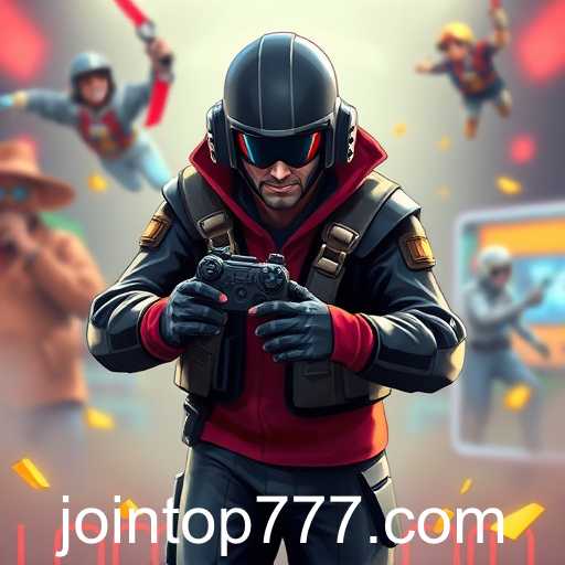 Gaming Trends: The Rise of 'Top777'