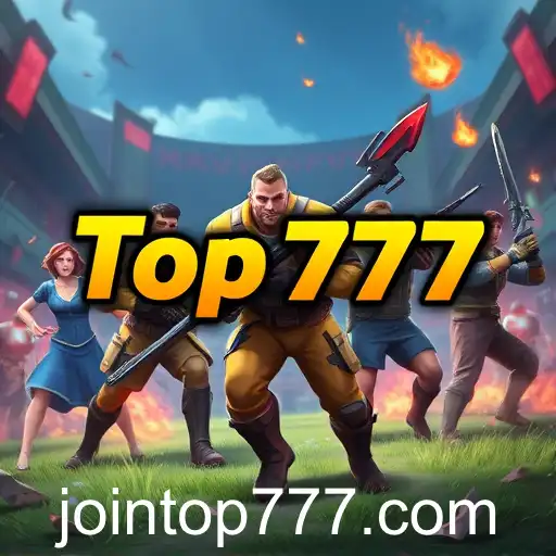 Exploring the 'top777' Category in Multiplayer Gaming