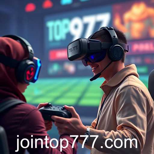 The Evolution of Online Gaming in the 2020s