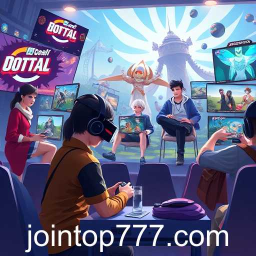 Changing Tides in Online Gaming 2025