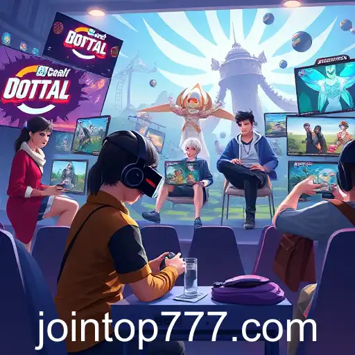 Changing Tides in Online Gaming 2025