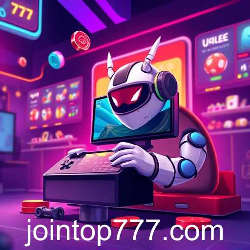 Online Gaming Trends and Innovations