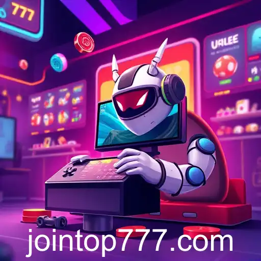 Online Gaming Trends and Innovations