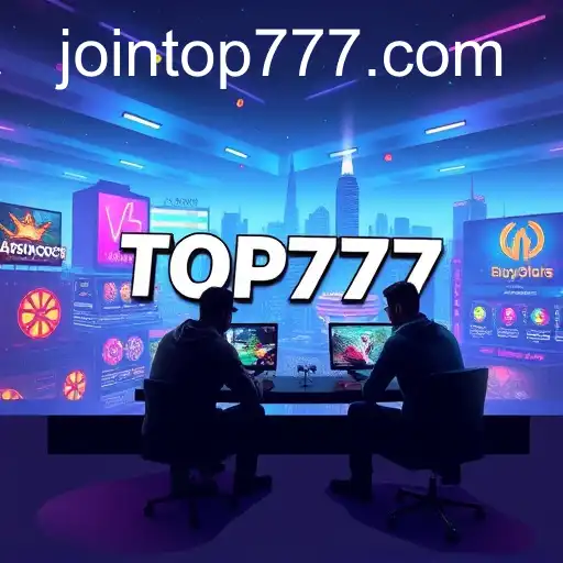 Revolutionizing Online Gaming: The Rise of Top777