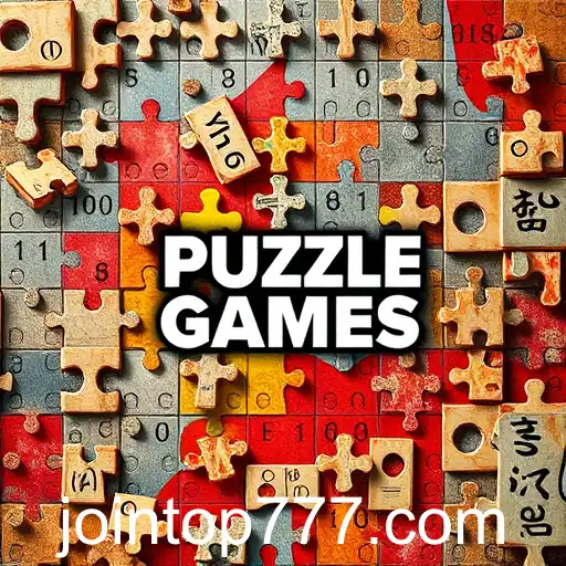 Puzzle Games: A Key Category in the Gaming World