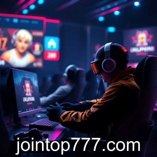 The Rise of Gaming Platforms in 2025