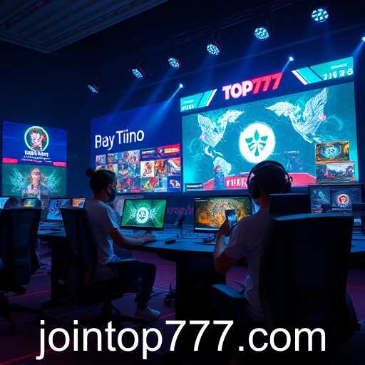 The Rise of Online Gaming in 2025