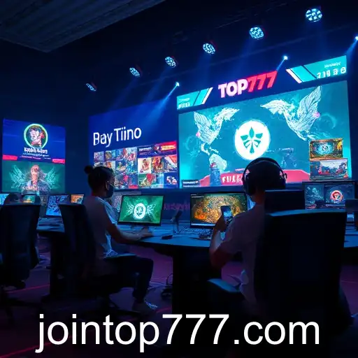 The Rise of Online Gaming in 2025