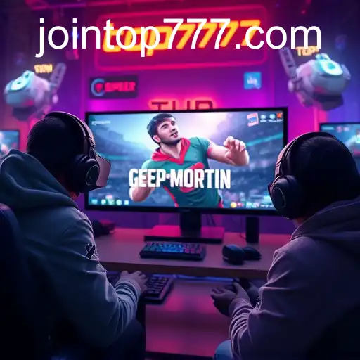 The Rise of Online Gaming and Top777's Role