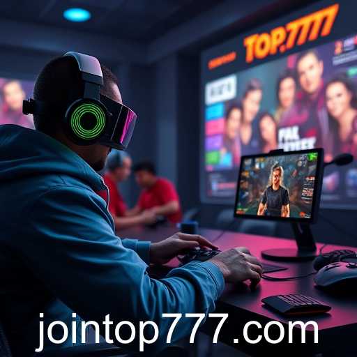 The Rise of Online Gaming Communities