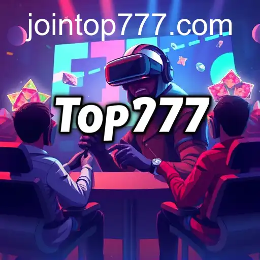 The Rise of Top777: A New Era in Online Gaming