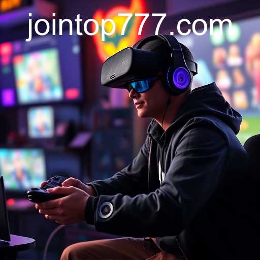 The Rise of Online Gaming in 2025