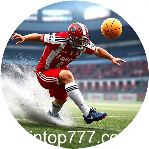 The Thrill of Digital Athletics: Exploring 'Sports Games' with 'top777'