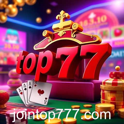 Top777: Revolutionizing Puzzle Gaming in 2025